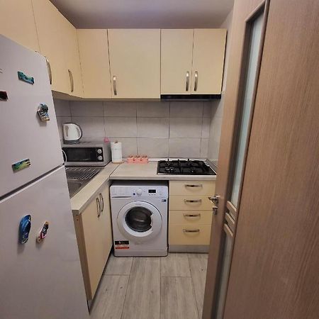 Apartament Constanta Mamaia Ciresica Buitenkant foto