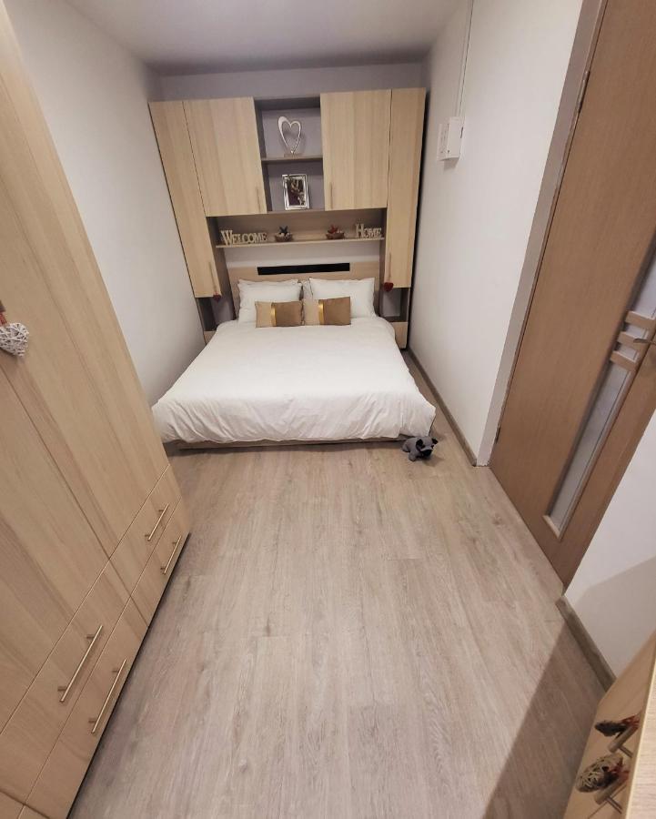 Apartament Constanta Mamaia Ciresica Buitenkant foto