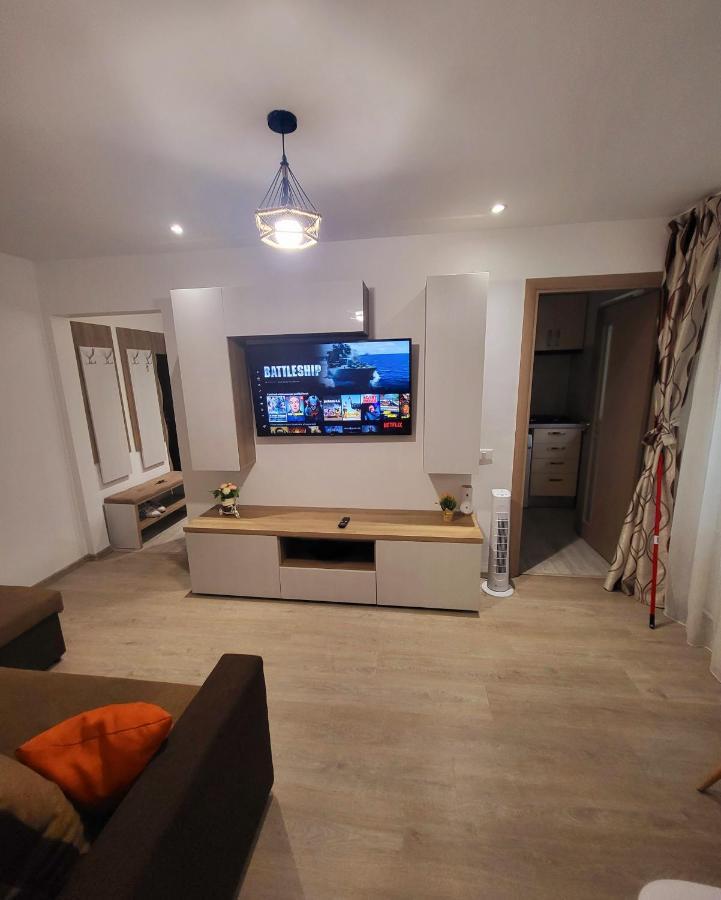 Apartament Constanta Mamaia Ciresica Buitenkant foto