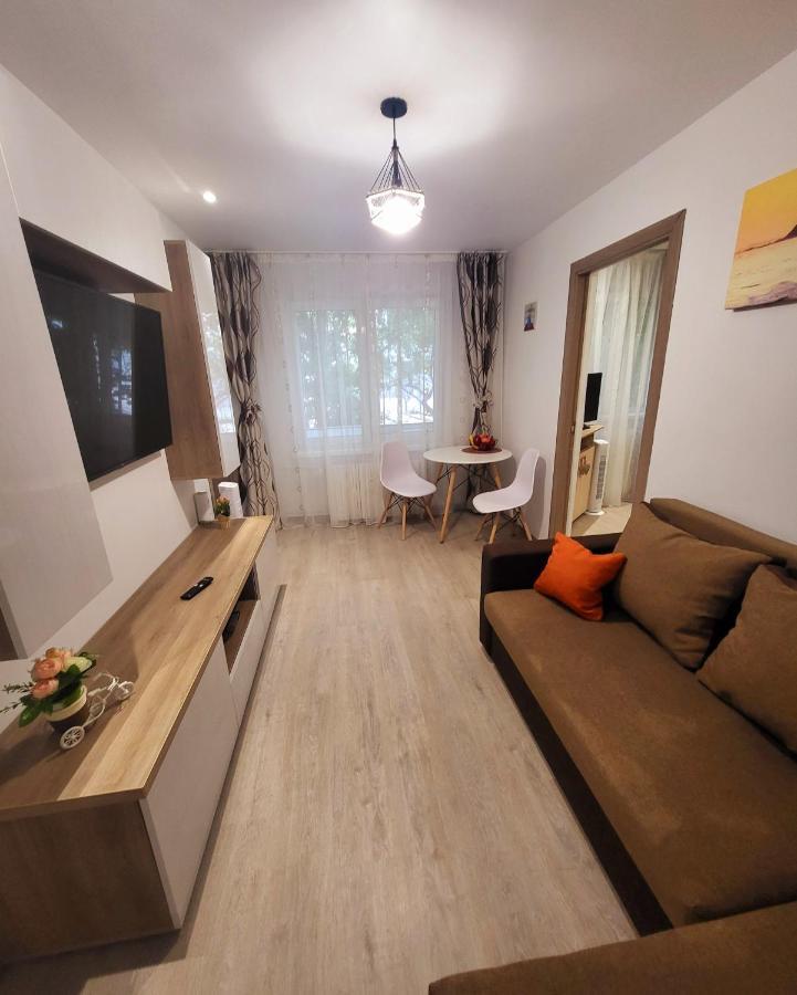 Apartament Constanta Mamaia Ciresica Buitenkant foto